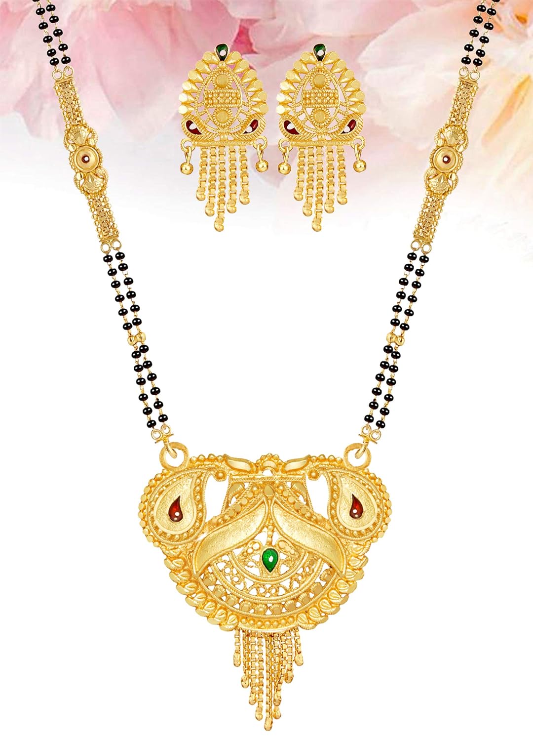 15 Gram Mangalsutra Clearance Sale, UP 