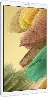 Samsung Galaxy Tab A7 Lite 8.7" LTE Android Tablet Silver Renewed view 8