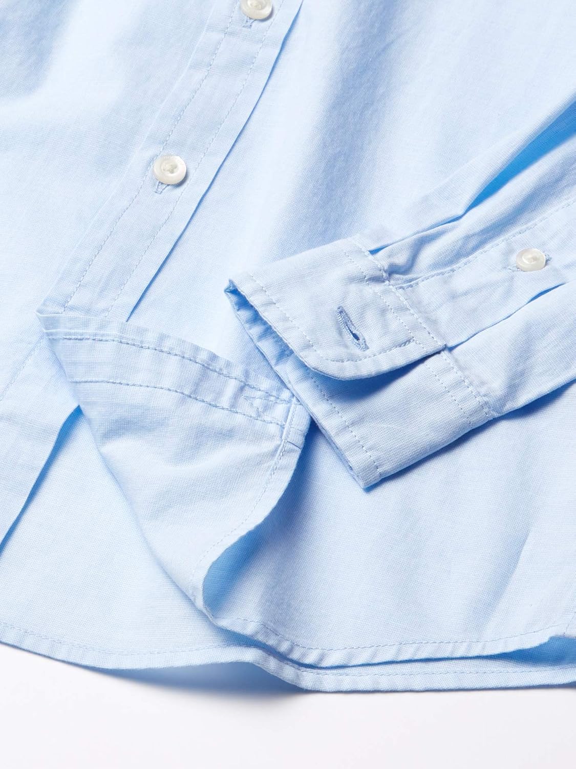 Vineyard Vines Boy's End Button Down Whale Shirt: Clothing