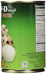 Aroy-D Quail Egg - 15oz