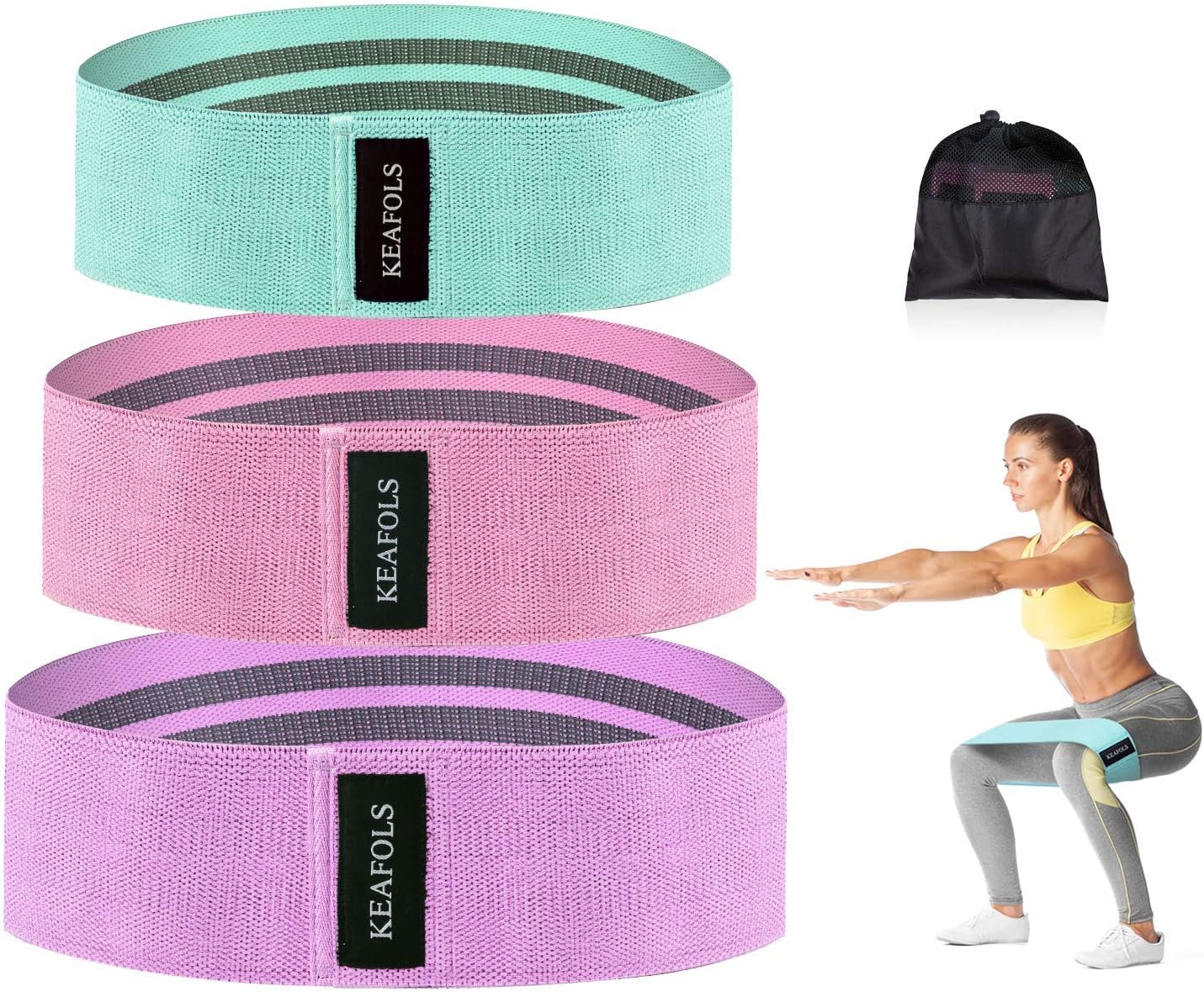 formazione di bande di resistenza per la prevenzione dell'osteoporosi