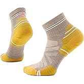Smartwool womens Hike Targeted Cushion Ankle Socks