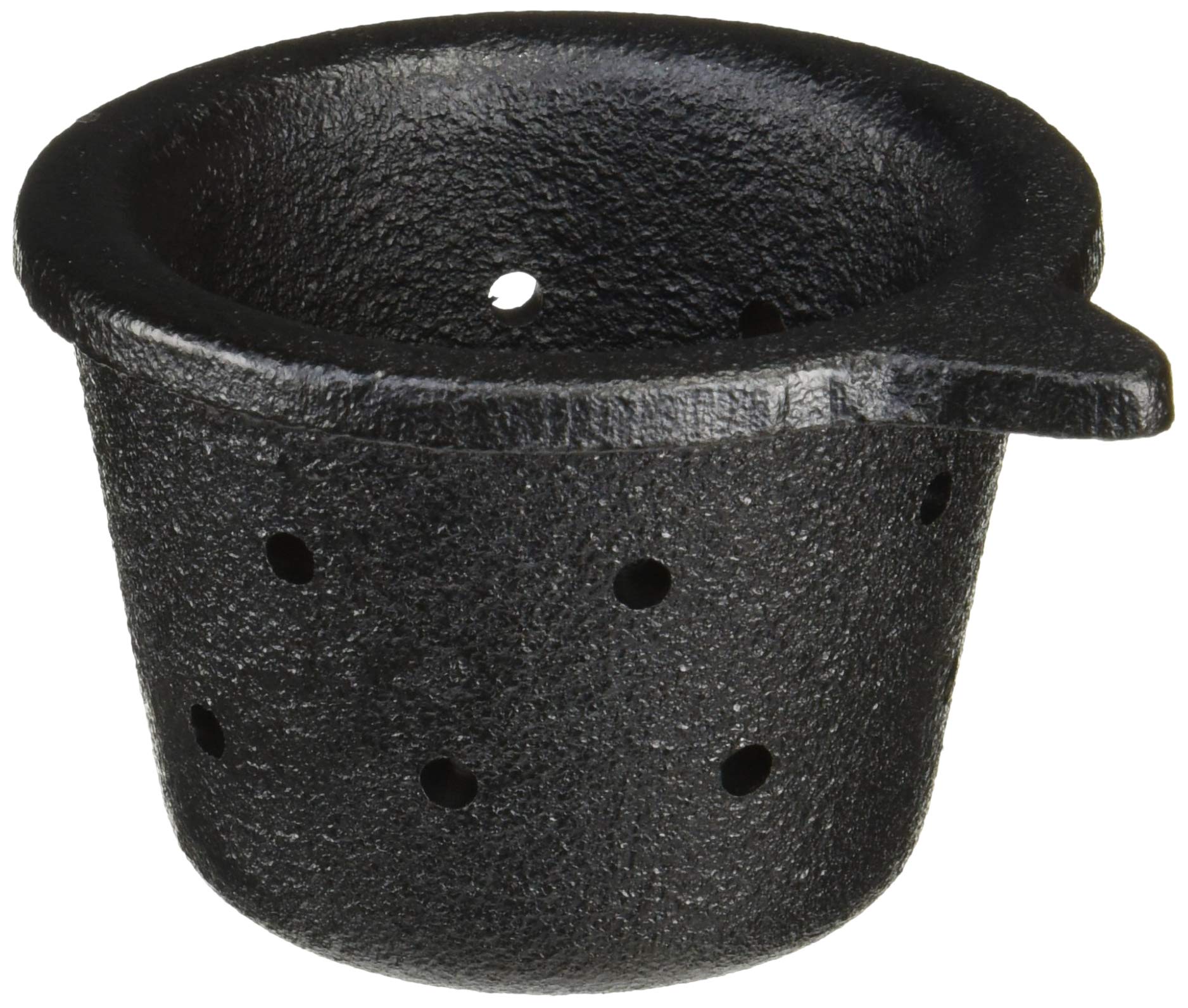 池永鉄工(Ikenaga Iron Works) 水取り器 ミニ 南部鉄器 取り出しやすい 水抜き 鉄分 補給 ぬか漬け用 日本製商品画像
