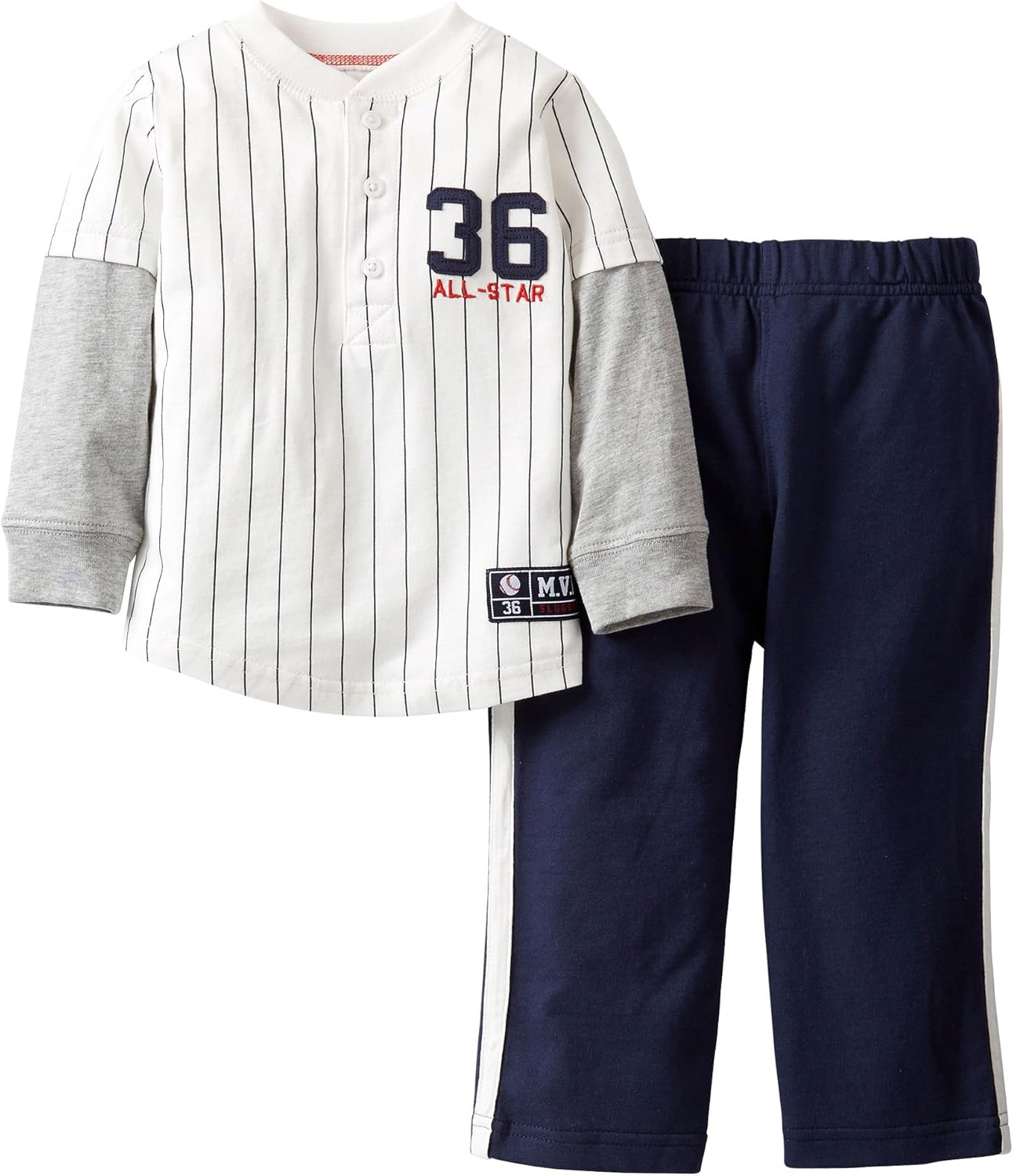 carters uniform pants