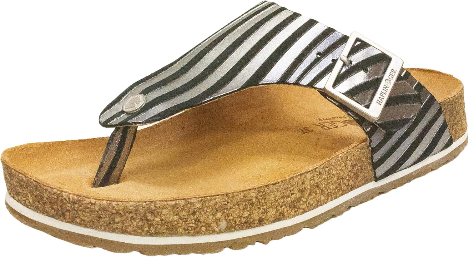 haflinger sandals