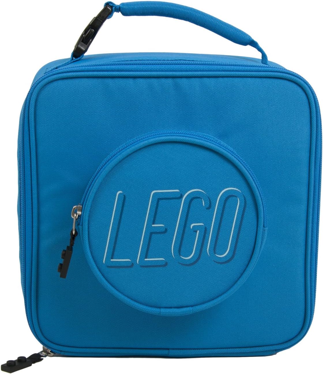 lego brick lunch box