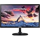Samsung SF350 Series 22-Inch Slim Design Monitor (S22F350)