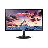 Samsung SF350 Series 22-Inch Slim Design Monitor (S22F350)