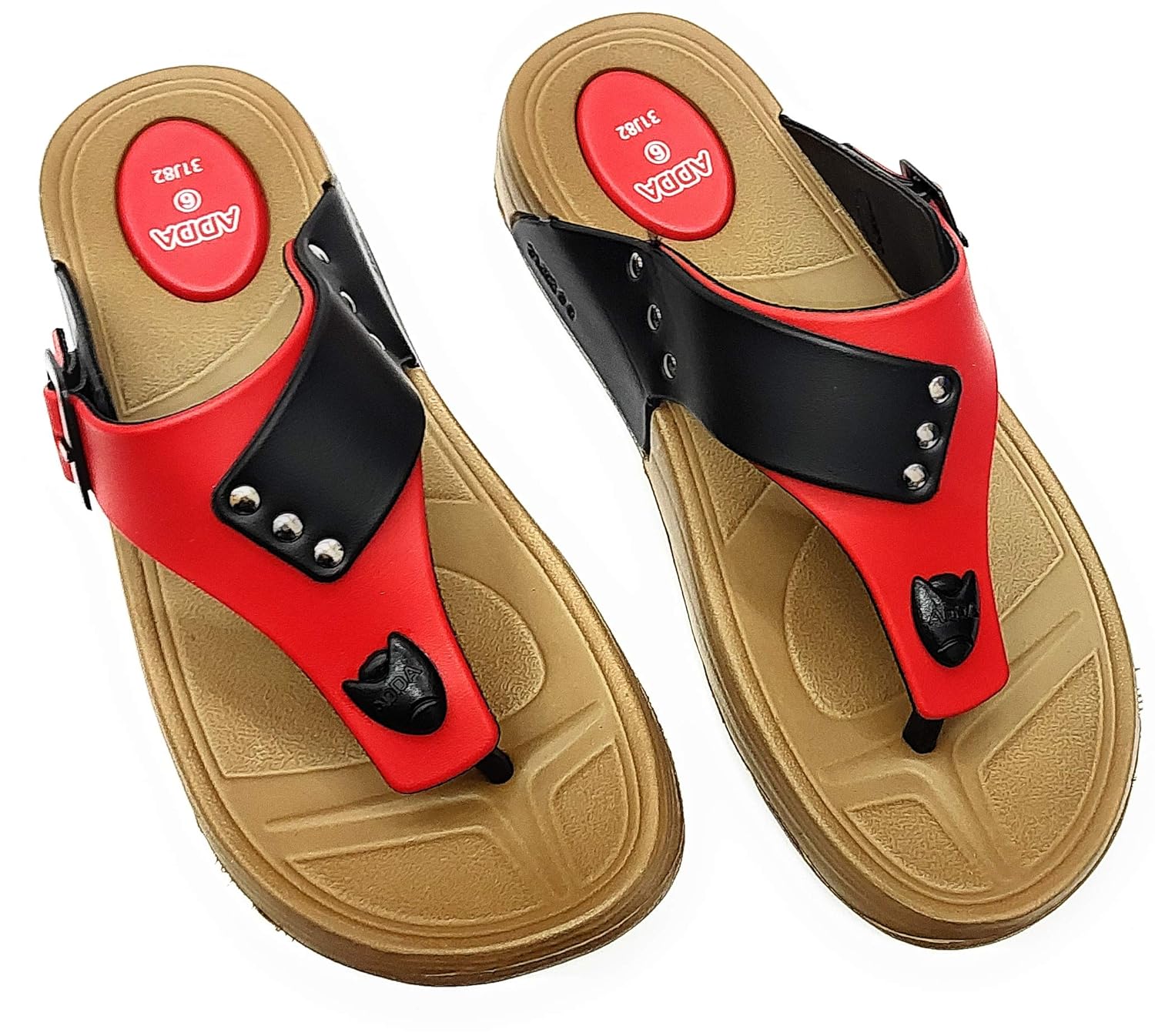 fancy flip flops womens