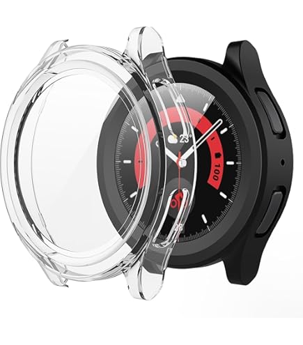 Amazon.com: Samsung Galaxy Watch 5 PRO [2022] (45mm