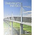 University Physics with Modern Physics