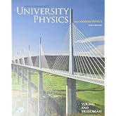 University Physics with Modern Physics