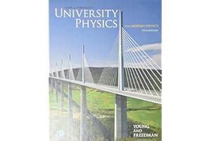 University Physics with Modern Physics
