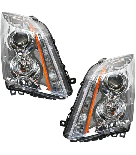 Amazon.com: Genuine Toyota (81185-47170) Headlamp Assembly