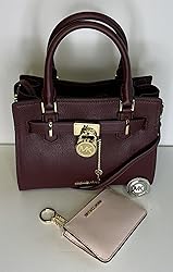 Michael Kors MICHAEL Michael Kors Hamilton SM