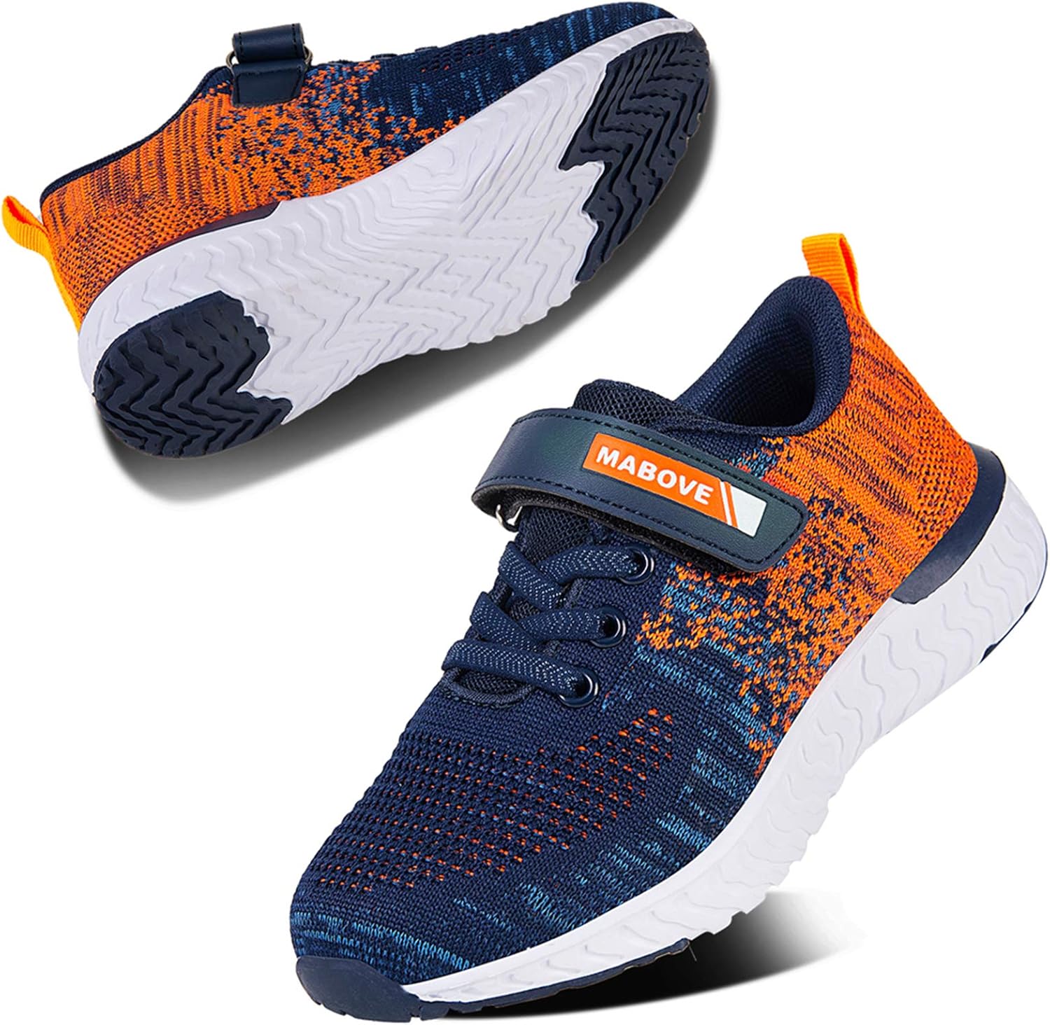 kids slip on trainers