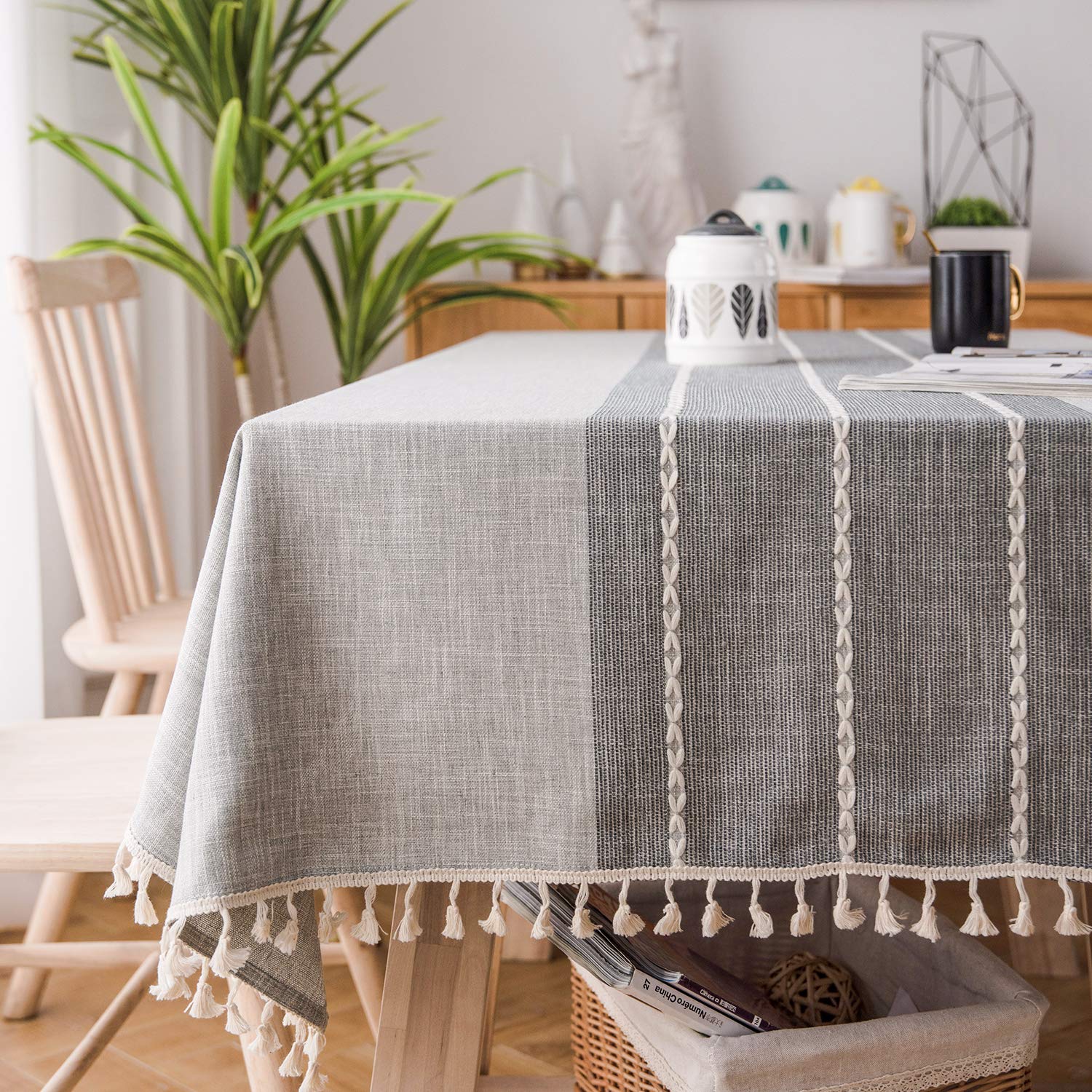 Best table cloth square 60×60