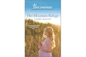 Her Mountain Refuge