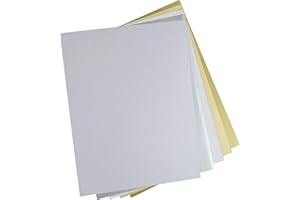 2PBASICS Shine Lilac - Shimmer Metallic Paper - 8.5 x 11-32/80lb Text (118gsm) - 200 PK