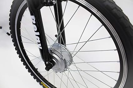 bpmimports electric bicycle