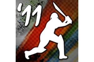 Ultimate Cricket '11 World Cup Edition