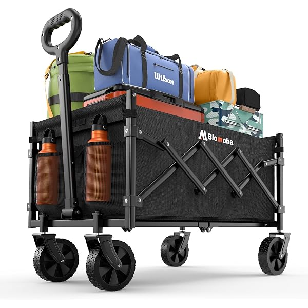 Bolsa De Compras Plegable Con Ruedas 46x40x27cm | Impermeable Y Estable | Ideal Para Carrito De Supermercado Y Viajes