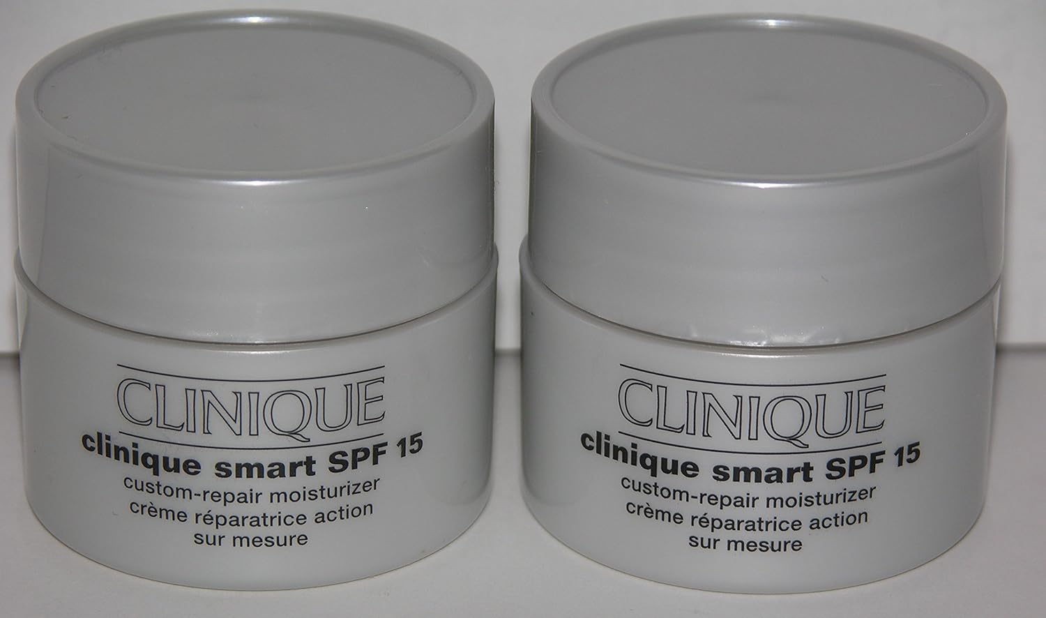 clinique smart custom moisturiser