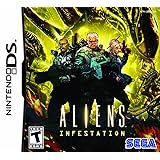 Aliens Infestation