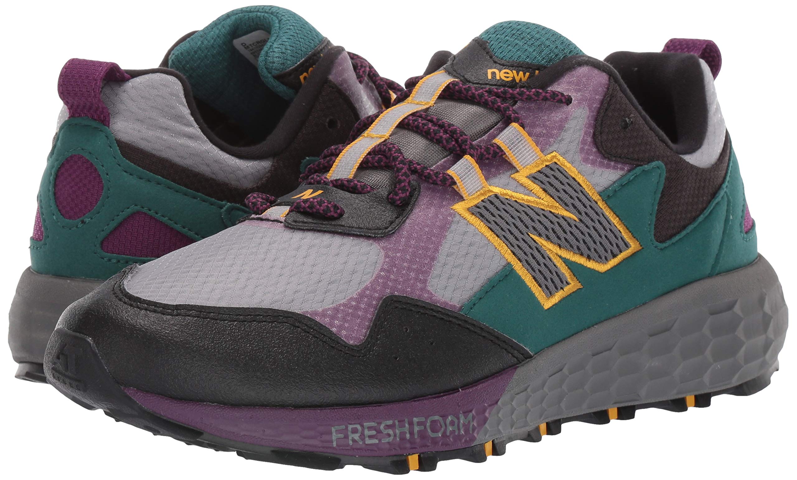 new balance trail v2