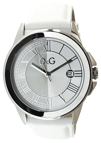 D&G Dolce&Gabbana Damen-Uhren Zermatt DW0631