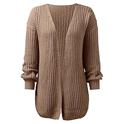 ADJHDFH Cardigan Sweaters For Women Clearance