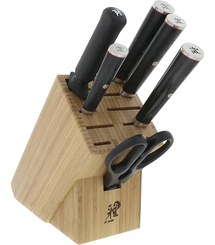 10 Migliori miyabi set coltelli In Italia