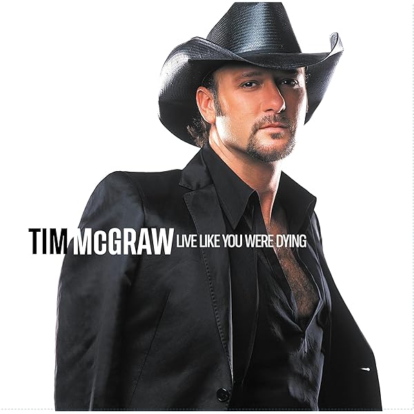 米LP Tim McGraw Standing Room Only BMRTM0500A Big Machine Records, McGraw Music /00400 Tim McGraw - Standing Room Only (Acoustic) Digital Multi