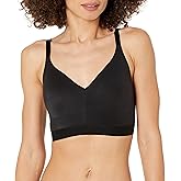 Rhonda Shear Women's Soft Cup Leisure Bra