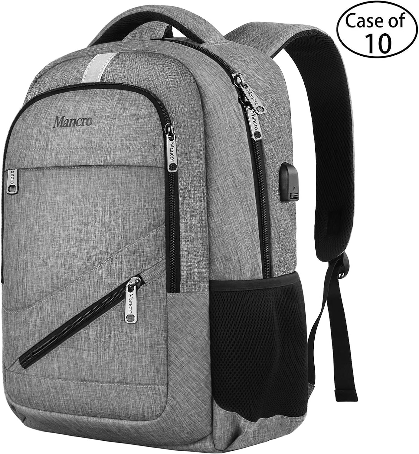 mancro backpack