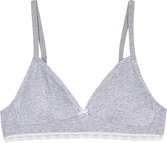reggiseno bambina 10 anni