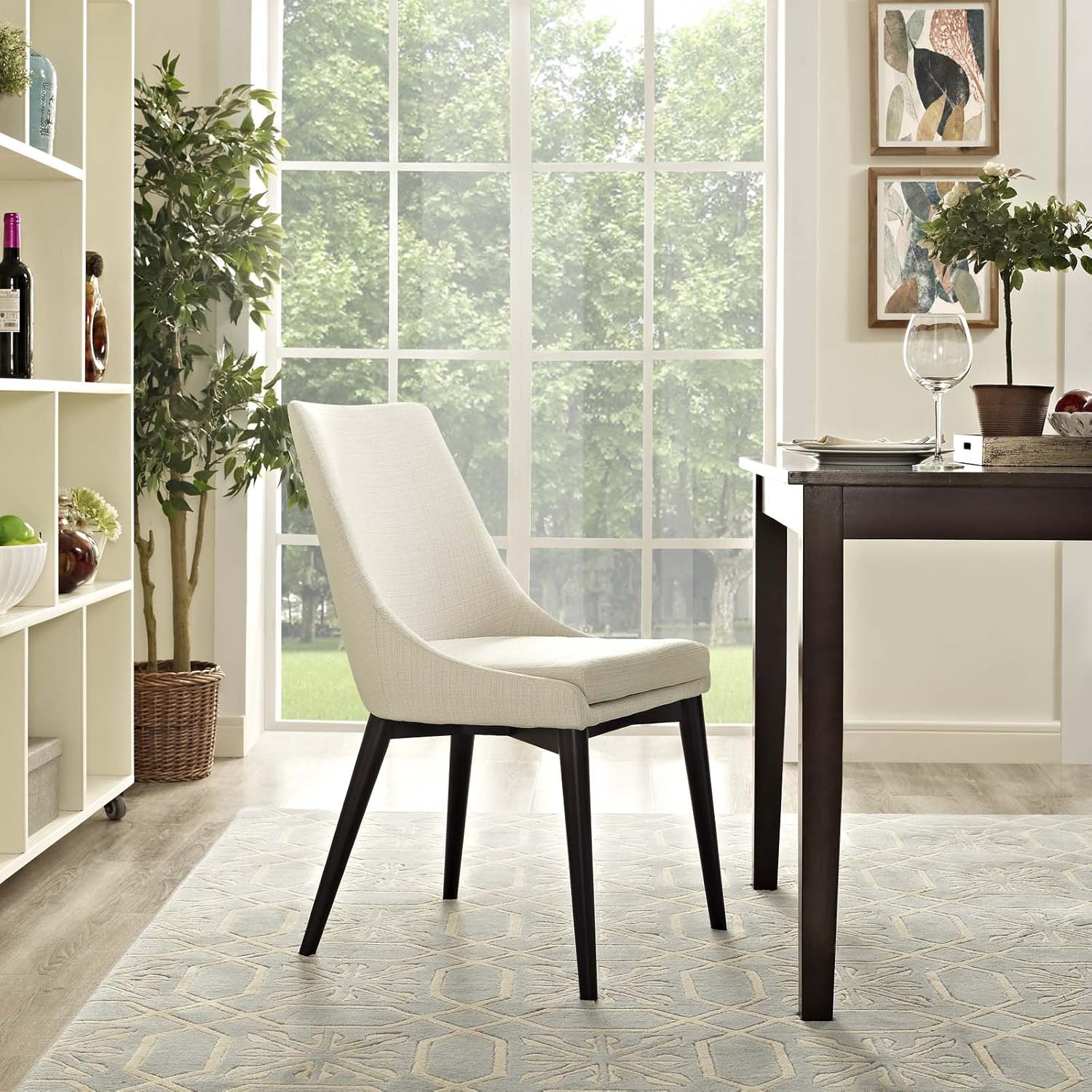 Best modway fine dining chair