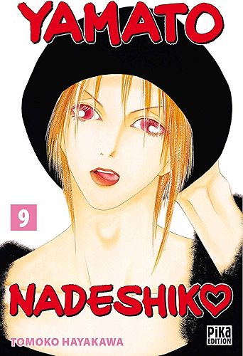 Download Yamato Nadeshiko T09 PDF