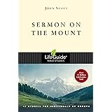 Sermon on the Mount (LifeGuide Bible Studies)