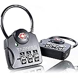 tarriss tsa lock