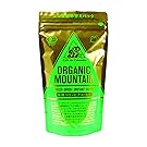 オーガニックマウンテン有機インスタントコーヒー 詰替用 80g