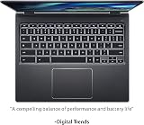Acer Chromebook Spin 513 CP513-2H 13.5 QHD Touch 8GB 128GB MediaTek Renewed view 4