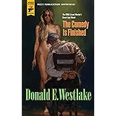 The Comedy is Finished