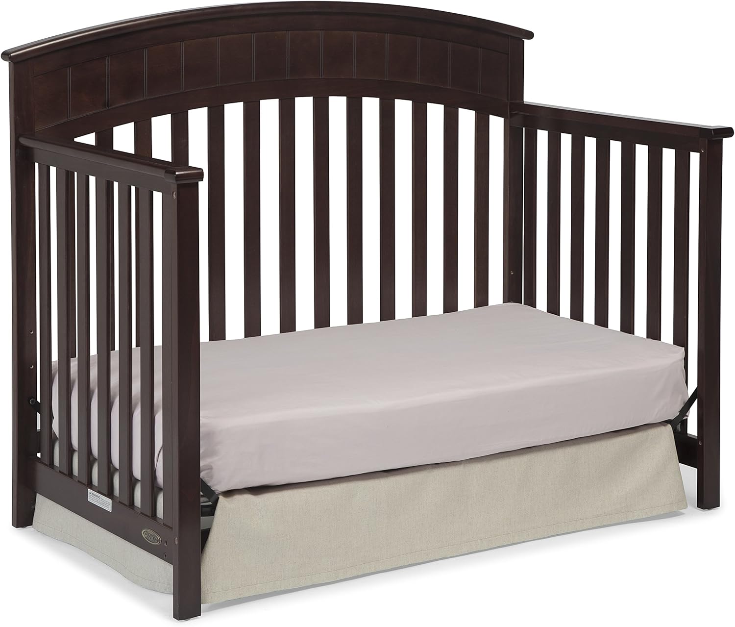 graco charleston convertible crib canada