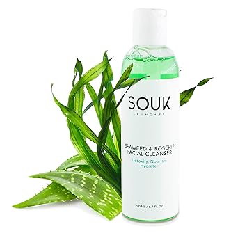 face wash for oily skin amazon