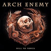 Arch Enemy - Covered In Blood - Amazon.com Music