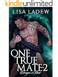 One True Mate 2: Dragon's Heat