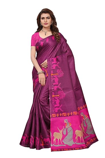 amazon saree sale below 1000