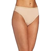 On Gossamer Women's Cabana Hi Cut Underwear
