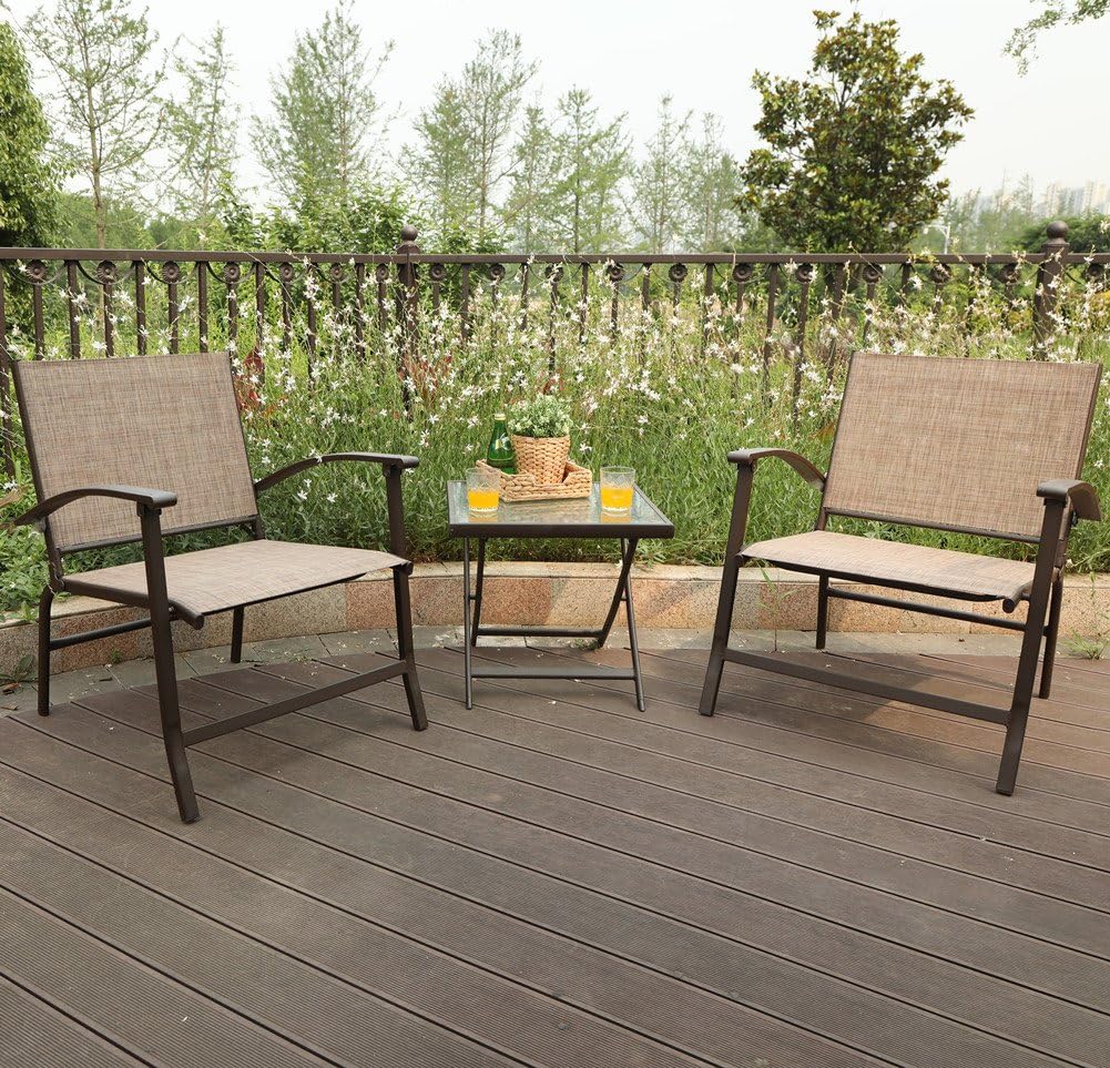 Best outdoor furniture seat sling